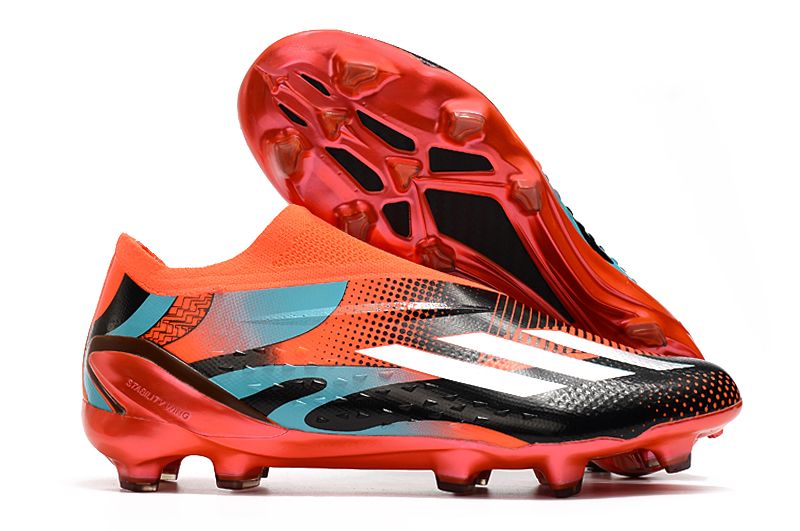 Adidas X Speedportal+ FG